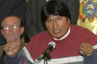 Bolivie