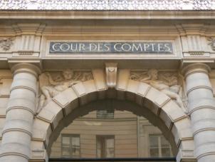 Audit Cour des comptes : réaction du PCF