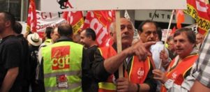Licenciements : la CGT évalue à 75 000 le nombre de postes menacés