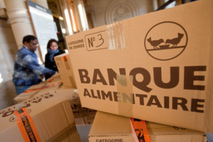 Plus d’un tiers des Français ont connu la pauvreté Plus d’un tiers des Français ont connu la pauvreté