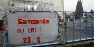 Hénin-Beaumont : prison ferme pour les "patrons voyous" de Samsonite Hénin-Beaumont : prison ferme pour les "patrons voyous" de Samsonite