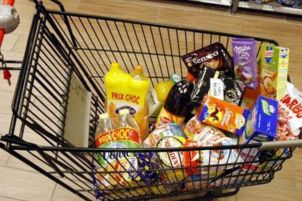 Les prix en rayon sont faux dans plus d'un supermarché sur deux