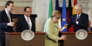 Le Pacte Budgétaire Européen doit passer par un référendum! Le Pacte Budgétaire Européen doit passer par un référendum!