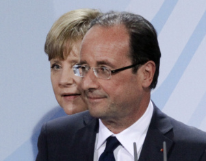 " François Hollande, contrairement à ce qu’il avait annoncé, n’a pas renégocié le traité budgétaire "