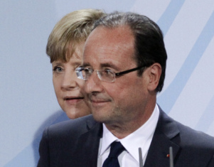 " François Hollande, contrairement à ce qu’il avait annoncé, n’a pas renégocié le traité budgétaire " " François Hollande, contrairement à ce qu’il avait annoncé, n’a pas renégocié le traité budgétaire "