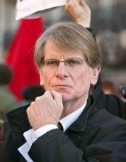 Le refondateur Patrick Braouezec, député PCF