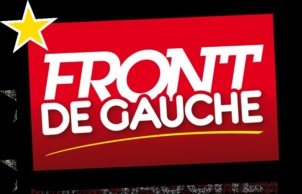 Gauche Anticapitaliste rejoint le Front de Gauche (FDG)