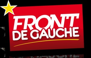 Gauche Anticapitaliste rejoint le Front de Gauche (FDG) Gauche Anticapitaliste rejoint le Front de Gauche (FDG)