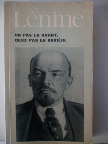 Anniversaire de Lénine : Que Lire ?