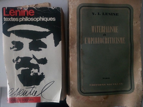 Anniversaire de Lénine : Que Lire ?
