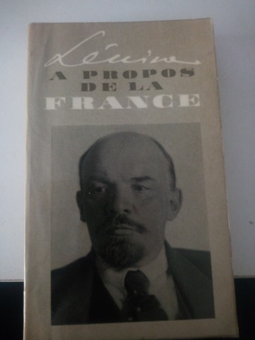 Anniversaire de Lénine : Que Lire ?