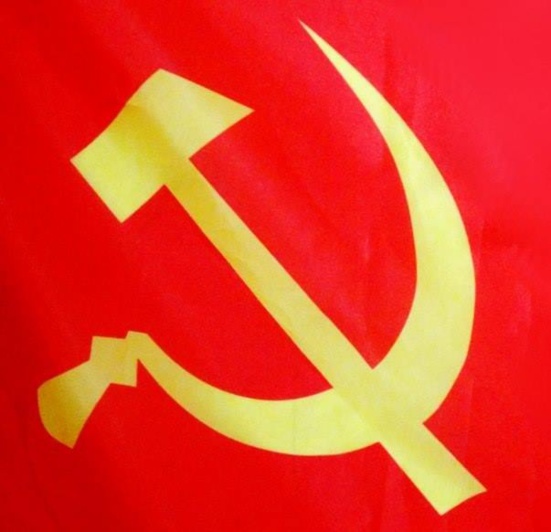 Le 25 avril 1918, naissance du symbole communiste de la faucille et du marteau