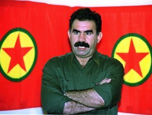 Turquie/Kurdes : Le PCF demande la libération d'Abdullah Ocalan