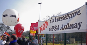 Propos de François Hollande sur PSA : "insuffisants" pour la CGT Propos de François Hollande sur PSA : "insuffisants" pour la CGT