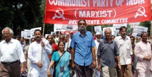 Un exemple d’État socialiste, modèle de développement humain, en lutte contre la mondialisation : le Kerala Un exemple d’État socialiste, modèle de développement humain, en lutte contre la mondialisation : le Kerala