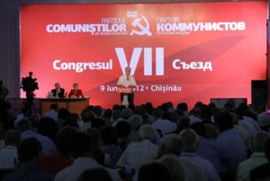 Vladimir Voronine: Le Parti des communistes conservera ses valeurs et symboles