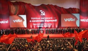 Plenum du PCRM : Les communistes moldaves ne se soumettront pas !