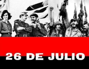 Guennadi Ziouganov a félicité le peuple frère de Cuba pour l'anniversaire de l'Insurrection nationale