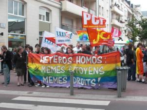 Proposition de loi de Marie George Buffet pour le droit au mariage à tous les couples Proposition de loi de Marie George Buffet pour le droit au mariage à tous les couples