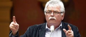 Chassaigne (PCF) souhaite que la réforme fiscale ne soit pas "du bricolage" Chassaigne (PCF) souhaite que la réforme fiscale ne soit pas "du bricolage"