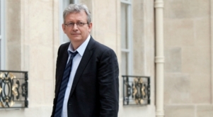 Pierre Laurent, secrétaire national du PCF, se paie Hollande et son gouvernement