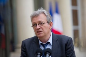 Pierre Laurent "espérait mieux" des 100 jours de Hollande