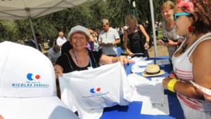 Le PCF refuse que Nice devienne "le refuge des groupies de Sarkozy"