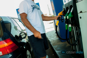 Les renoncements de Hollande : Blocage des prix de l'essence, c'est du flan