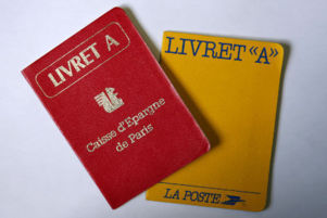 Les renoncements de Hollande : Le livret A c'est du flan ! Les renoncements de Hollande : Le livret A c'est du flan !