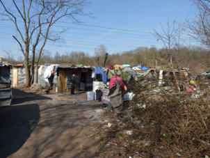 Les renoncements de Hollande : La justice pour tous, c'est du flan ! Les renoncements de Hollande : La justice pour tous, c'est du flan !