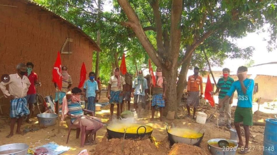 Bengale occidental (Inde): Les trois tâches des militant.e.s communistes Bengale occidental (Inde): Les trois tâches des militant.e.s communistes