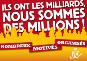 M. Le Premier Ministre, nous exigeons autre chose d'un gouvernement de gauche que des emplois sans avenir!