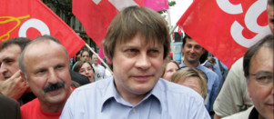 La CGT appelle à manifester le 9 octobre, Hollande contesté par la rue !