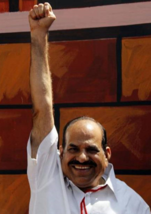 Poser la question de la perspective communiste sur la protection de l'environnement