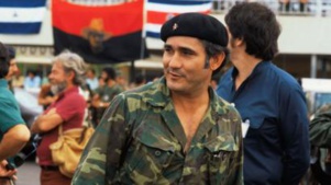 Nicaragua : Edén Pastora, le légendaire “Comandante Cero” du FSLN, est décédé