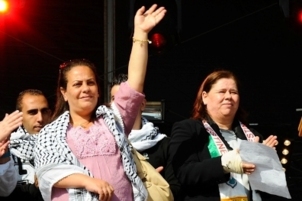 Meeting de clôture de la Fête de l'Humanité 2012- Patrick Le Hyaric: "Que cette fête soit un accélérateur du changement" Meeting de clôture de la Fête de l'Humanité 2012- Patrick Le Hyaric: "Que cette fête soit un accélérateur du changement"