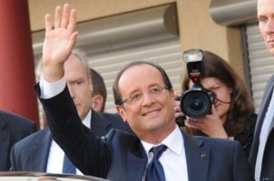 Le désamour brutal des Français pour François Hollande se confirme Le désamour brutal des Français pour François Hollande se confirme