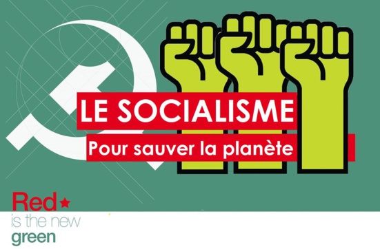 Lénine, le pionnier d'une politique environnementale socialiste Lénine, le pionnier d'une politique environnementale socialiste