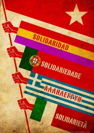 Grève générale en Grèce contre les nouvelles mesures d'austérité