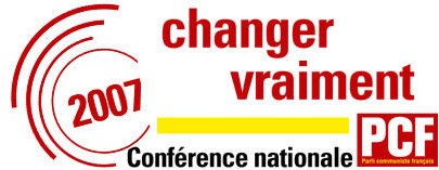 Conférence Nationale du PCF