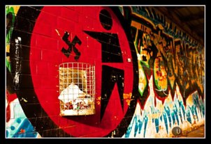 Communiqué de Danielle LEBAIL suite à l’agression des communistes par un groupuscule d’extrême droite Communiqué de Danielle LEBAIL suite à l’agression des communistes par un groupuscule d’extrême droite