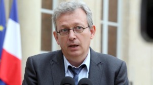 Pierre Laurent (PCF) : « L’austérité mène à une impasse » Pierre Laurent (PCF) : « L’austérité mène à une impasse »