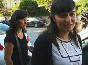 Jugement de Sevil Sevimli: on lâche pas l'affaire Jugement de Sevil Sevimli: on lâche pas l'affaire