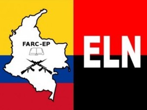 Colombie : ELN et FARC-EP : Déclaration politique Colombie : ELN et FARC-EP : Déclaration politique