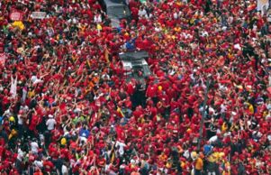 Carolus Wimmer « Au Venezuela, la lutte des classes continue » Carolus Wimmer « Au Venezuela, la lutte des classes continue »