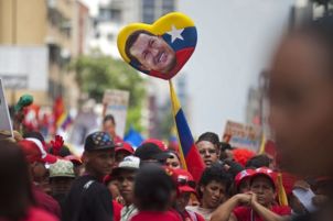 Martine Billard : « Rompre avec les mensonges sur Chavez » Martine Billard : « Rompre avec les mensonges sur Chavez »