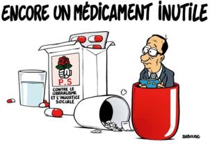 TSCG : Ce traité remet en cause l’un des principes fondateurs de la République TSCG : Ce traité remet en cause l’un des principes fondateurs de la République