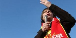 Grande journée d'action mardi pour l'emploi à l'appel de la CGT Grande journée d'action mardi pour l'emploi à l'appel de la CGT