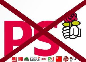 Le TSCG voté, une trahison de plus du PS et de ses godillots de députés Le TSCG voté, une trahison de plus du PS et de ses godillots de députés