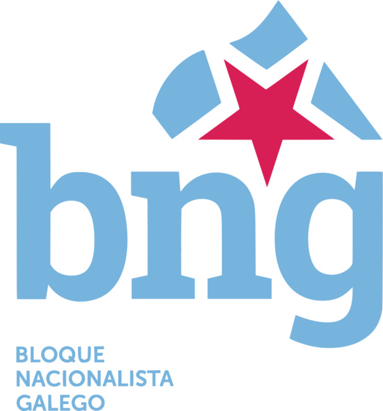 Percée de la gauche indépendantiste et communiste en Galice Percée de la gauche indépendantiste et communiste en Galice